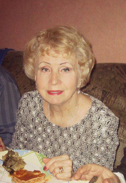 Тамара Айтукова