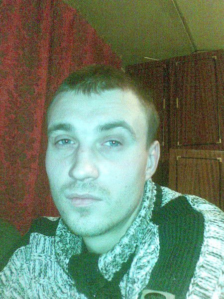 Павел Соловьев