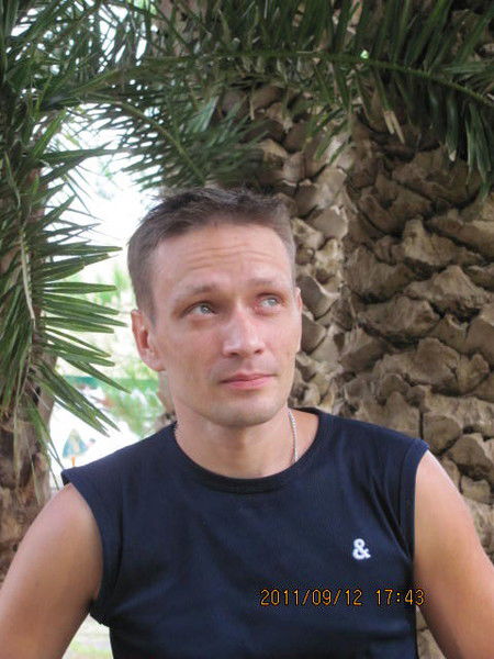 Ник Николай