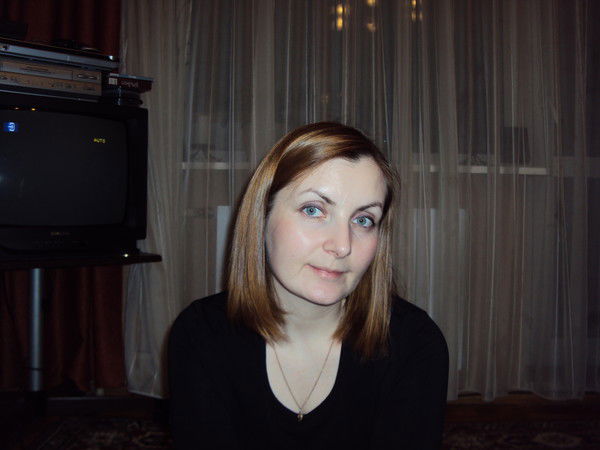 Наталия Шитова