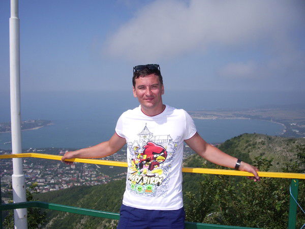 Алексанр Сидаков