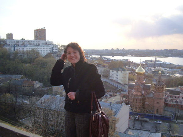 Елена Рогова