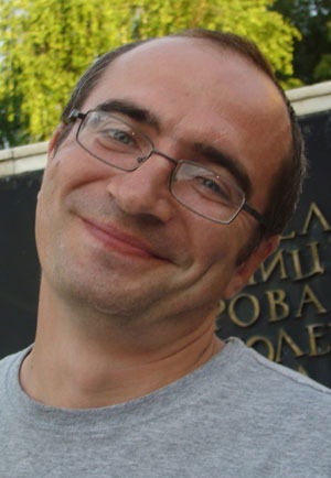 Александр Осипенков