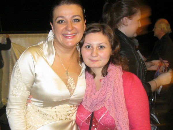 Виля Валитова