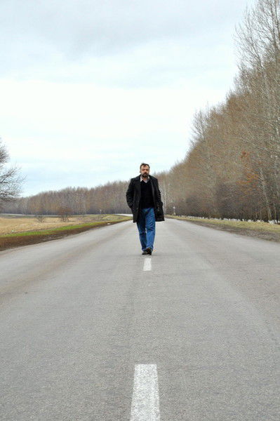 Виталий Рыжков