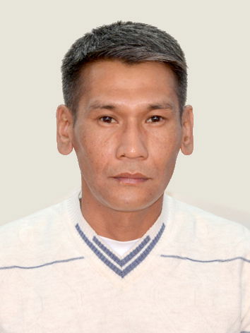 Айтжан Хасанов