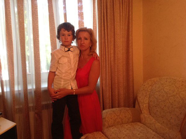 Антонина Залевская