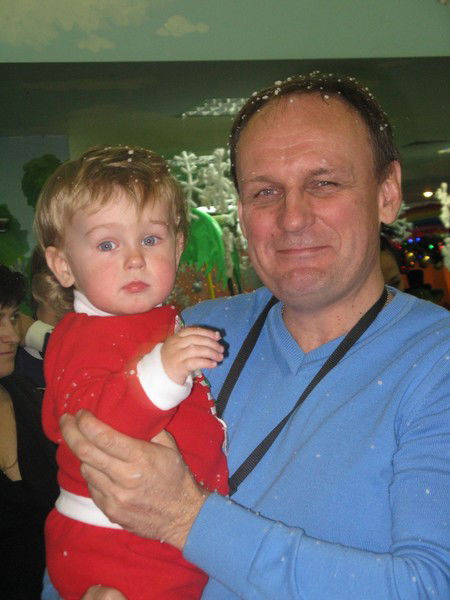 Владимир Прохоров