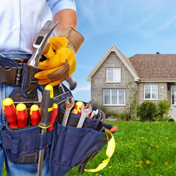 Андрей Олейник