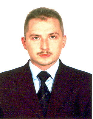 Александр Каплин