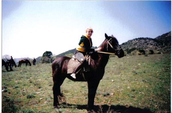 Светлана Гвозденко