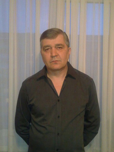 Рудольф Вильданов