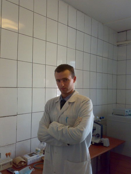 Константин Власов