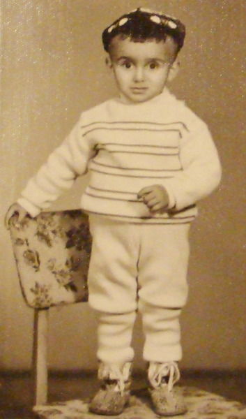 Шахин Гурбанов