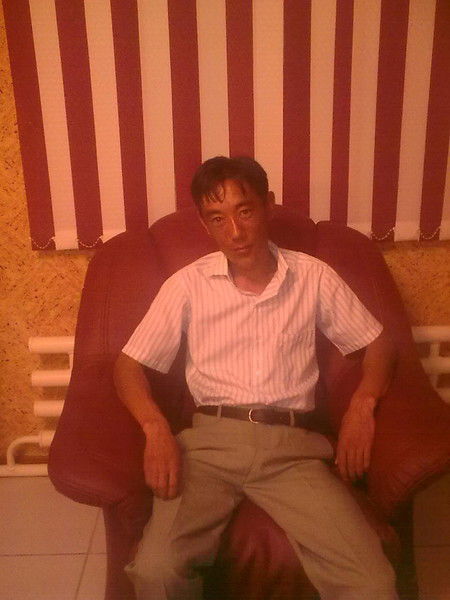 Куаныш Умаров