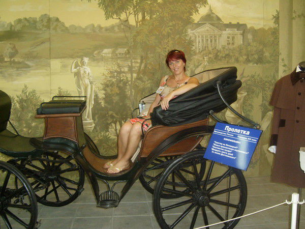 Веста Логунова