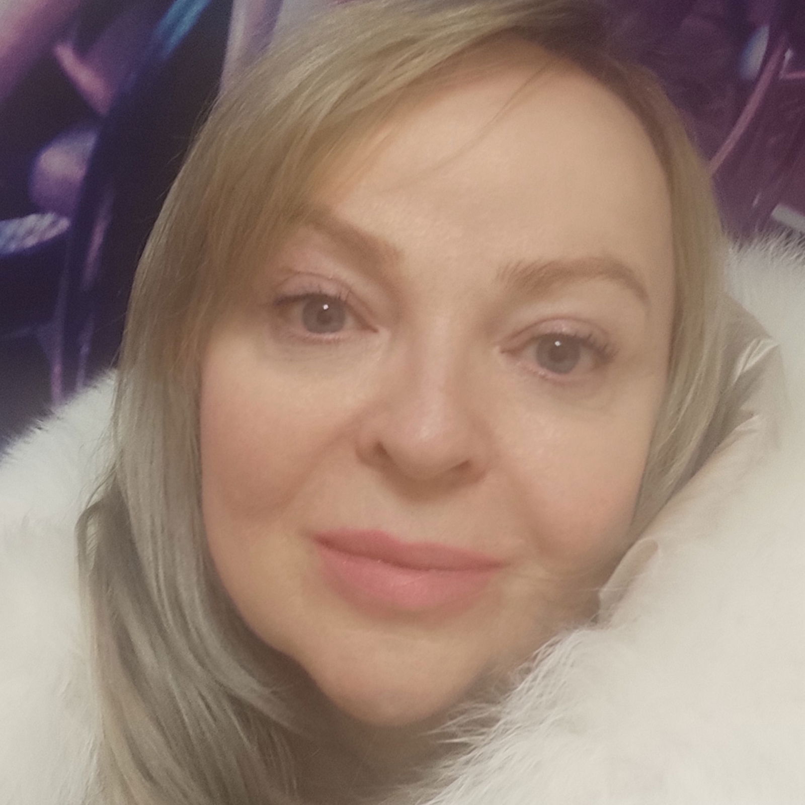 Елена Чернова