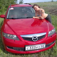 Яна Сивкова