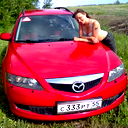 Яна Сивкова