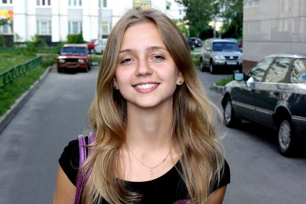 Татьяна Прозоровская (Варламова)