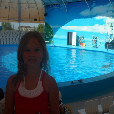 Яна Рудковская