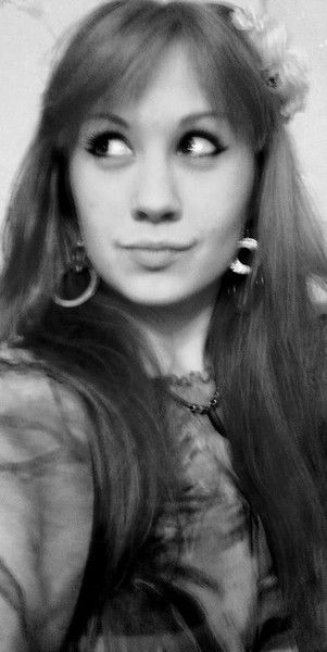 Марина Рябова