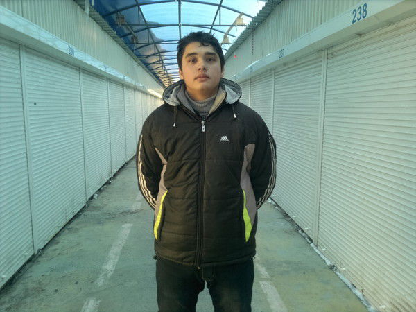 Алишер Мирхакимов