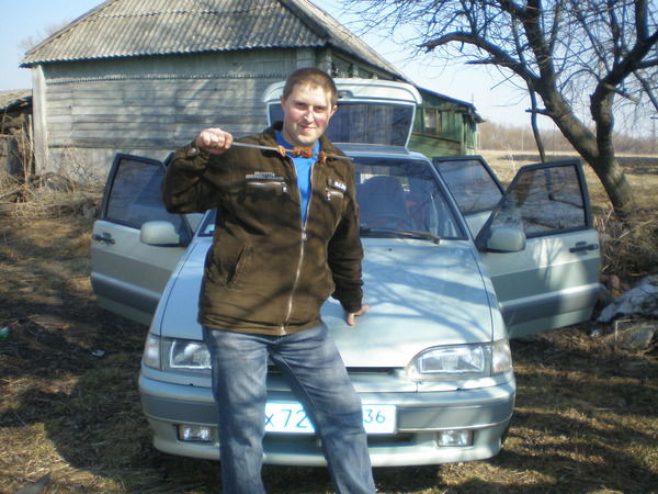 Сергей Бочаров