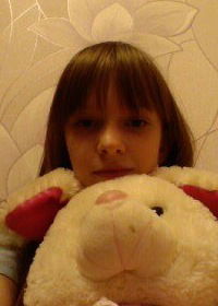 Вероника Дворянчикова