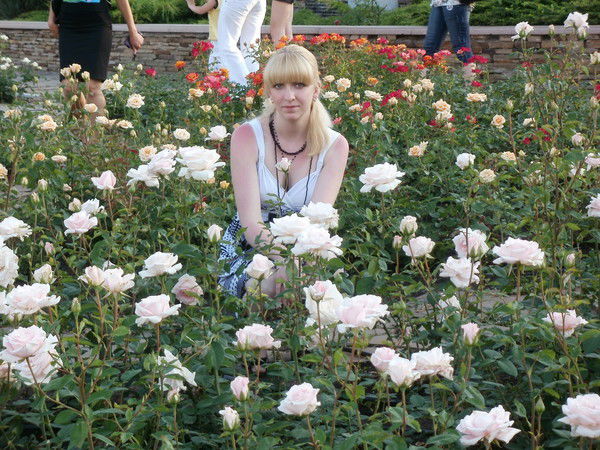 Анжелика Малыхина