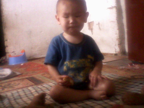 Гульсим Мералиева