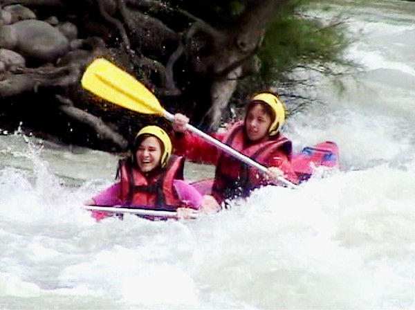 Эля Дугушова