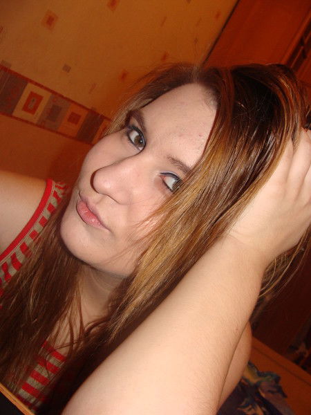 Анастасия Арсеньева