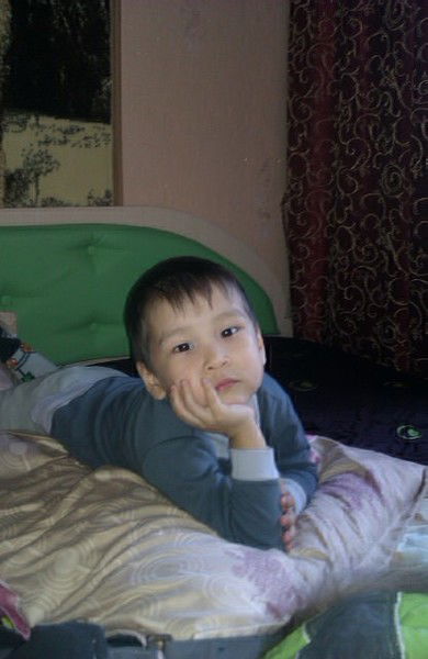 Н Уналбекова