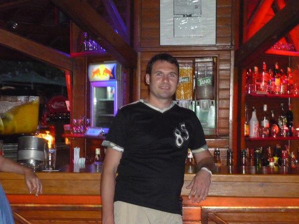 Сирожиддин Мирзоев