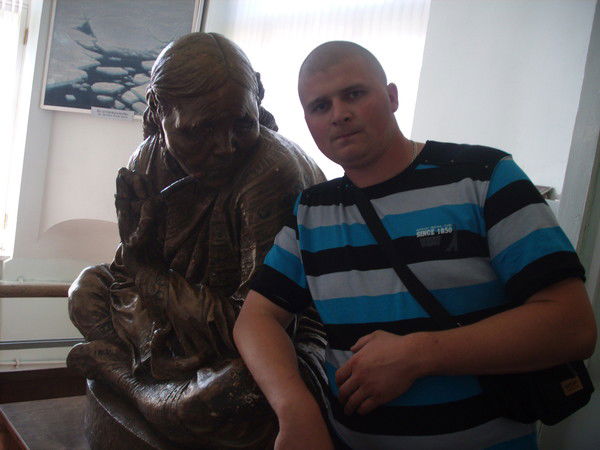 Владимир Карандашев