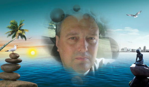 Сергей Климов