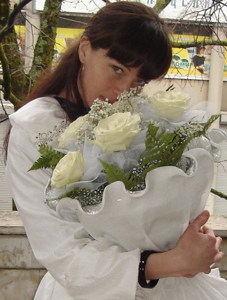 Ирина Иванцова