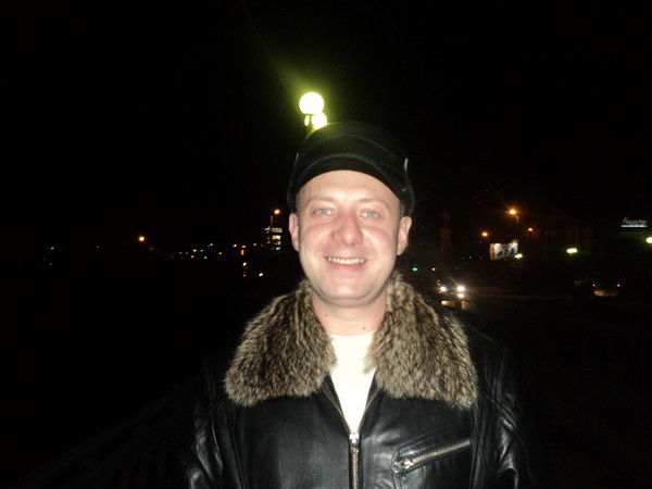 Евгений Запаров