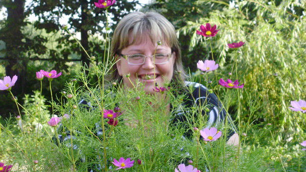 Ольга Каменских