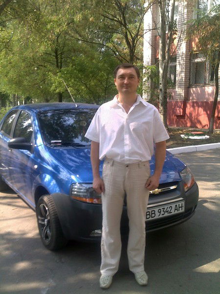 Игорь Якунин