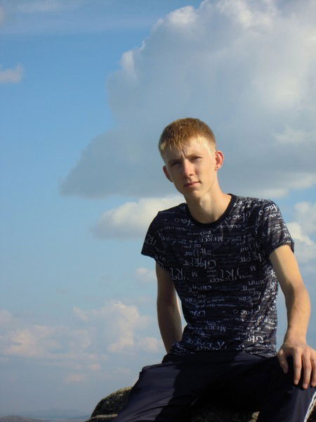 Александр Шмидт