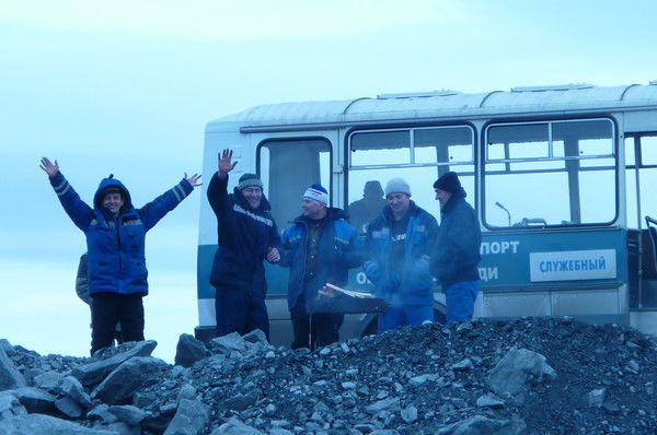 Леонид Лозовский