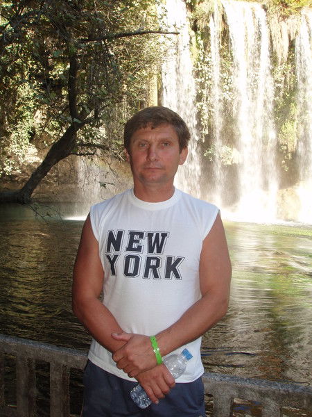 Валера Политов