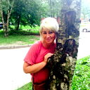 Марина Червонцева