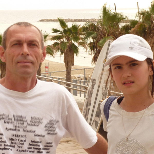 Олег Арипов