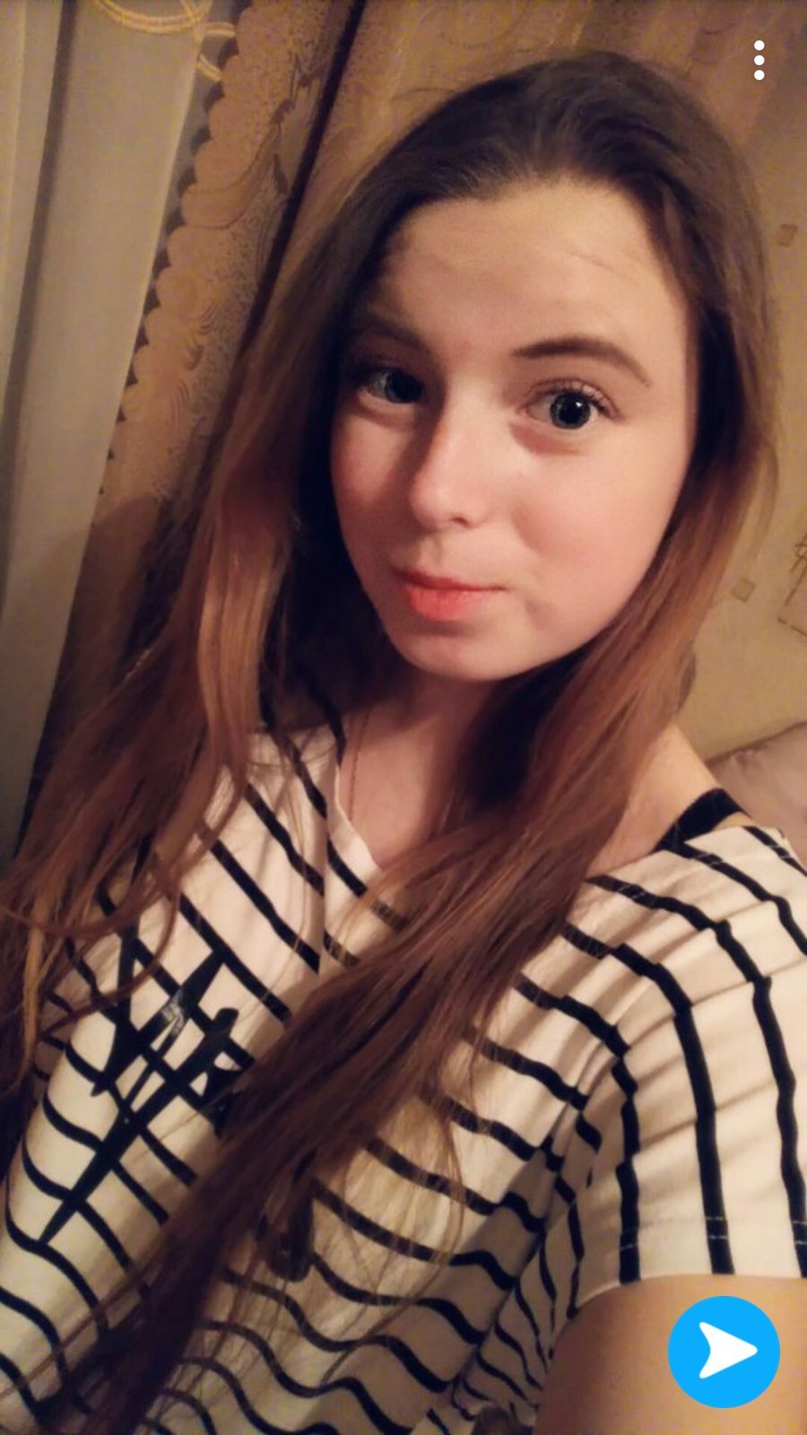 Вика Хабарова