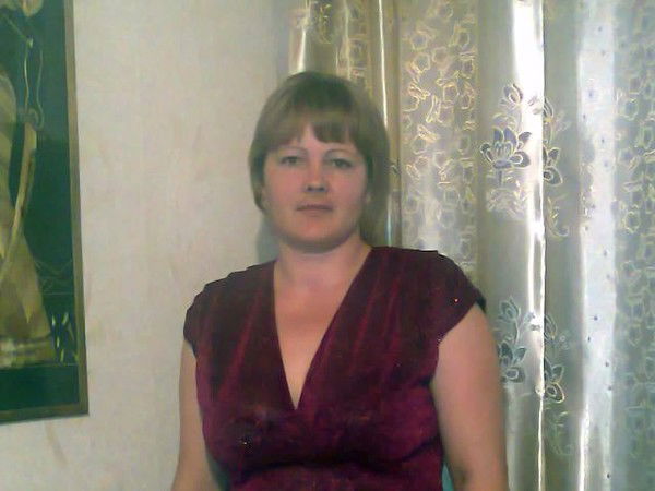 Надежда Пшеничная