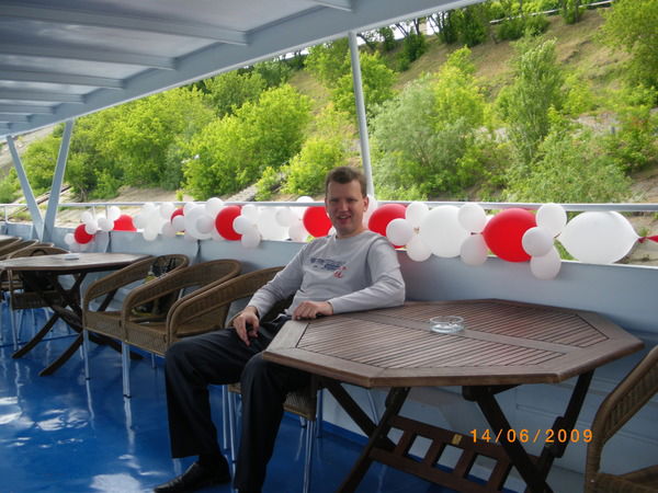 Дмитрий Яковлев