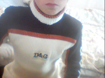 Игорь Самсонов